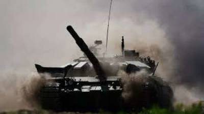 Россия заявила о переброске в Таджикистан улучшенных танков