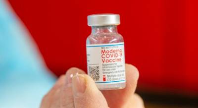 Медики назвали самую эффективную вакцину против штамма"Дельта"