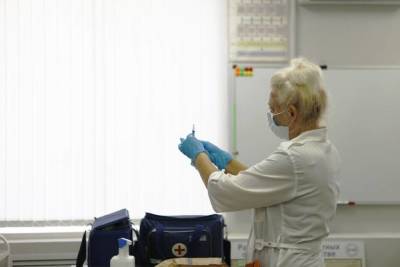 Привитые от коронавируса пензенцы могут выиграть 100 тысяч рублей