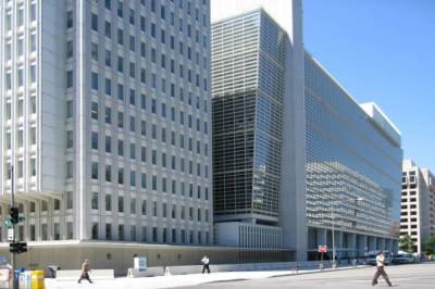 Всемирный банк решил отказаться от публикации рейтинга Doing Business