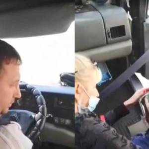 Избиение пенсионера в Запорожье: маршрутчику грозит до пяти лет тюрьмы