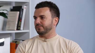 Ведущий "Холостячки" Григорий Решетник рассказал об отличиях Огневич от Мишиной: "Она экстремальнее"
