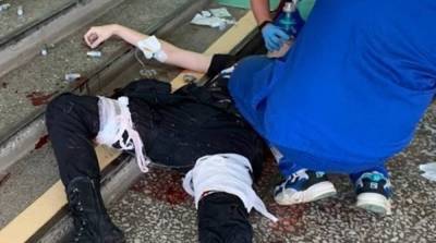 Стрельба в Перми: стало известно о состоянии стрелка в больнице
