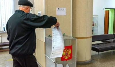 Выборы в России: зарубежные СМИ анализируют, шутят и врут
