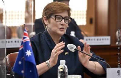 Австралия выразила сожаление из-за отзыва посла Франции