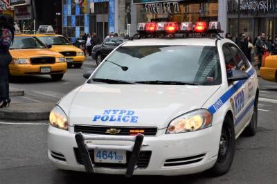 Полиция Нью-Йорка расследует антисемитское нападение на еврея и мира