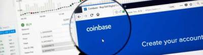 Coinbase планирует обслуживать фьючерсные торги