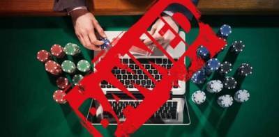 Ставок больше нет: в Молдавии просят не запрещать рекламу азартных игр