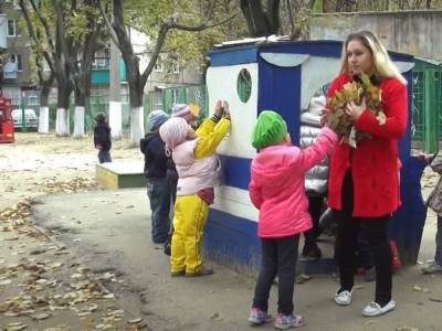 Украину снова "окутает" теплом: когда ждать отличную погоду - politeka.net - Украина