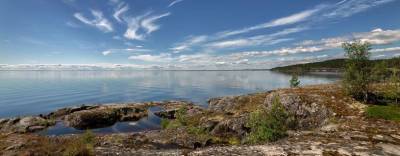 В Ленобласти будет разработан маршрут эпохи викингов по Ладожскому озеру