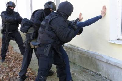 В Москве арестованы главари и участники ячейки «Хизб ут-Тахрир»*