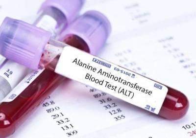 Повышены АЛТ и АСТ в анализе крови: что это значит и серьезно ли это?
