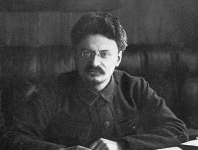 Почему Троцкий в 1939 году обвинил Сталина в отравлении Ленина - Русская семеркаРусская семерка