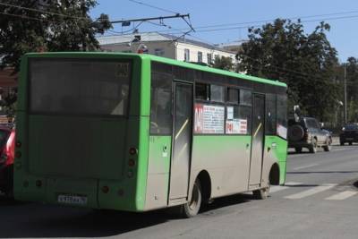Повышение стоимости проезда в общественном транспорте опровергли в мэрии Екатеринбурга