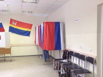 В Челябинск допустили наблюдателями на выборах представителей Африки