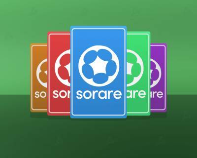 NFT-платформа Sorare привлекла $680 млн при оценке в $4,3 млрд