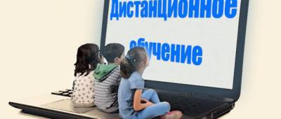 Названы условия введения «дистанционки» в украинских школах