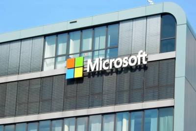 Microsoft отменила пароли для аккаунтов