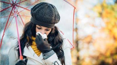 Самые вредные мифы о холодной погоде: как правильно согреваться и другие советы