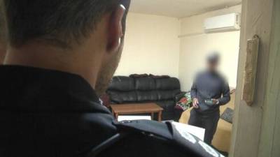 Полиция в Израиле начала электронную слежку за соблюдением карантина