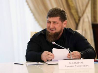 Байден, заявивший о необходимости отстаивать права секс-меньшинств во всем мире, получил приглашение в Чечню