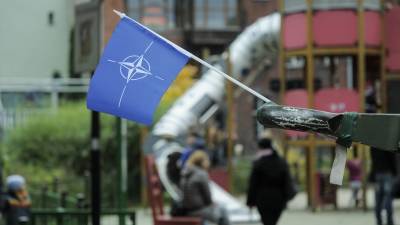 Аналитики NetEase раскрыли секретный планы РФ по уничтожению НАТО в 2001 году