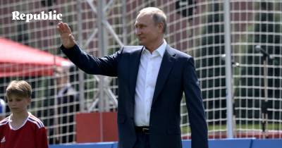 Как «спортивный патриотизм» Путина мешает российскому футболу