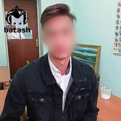 В Башкирии на 18-летнего жителя завели дело за фото нациста на сайте «Бессмертного полка»