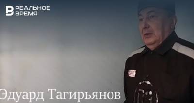 Осужденный на пожизненный срок глава челнинской ОПС «Тагирьяновские» дал интервью