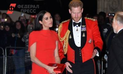 принц Гарри - Кейт Миддлтон - Уильям - «Лед не растаял»: вражда между принцами Уильямом и Гарри продолжается - fedpress.ru - Лондон - Twitter