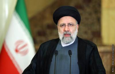 Иран заявил о желании вести переговоры в ядерной сфере с целью отмены антииранских санкций