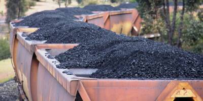 Украина начнет покупать уголь из США