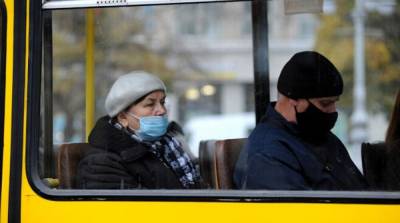 Кличко надеется, что Киев избежит локдауна при новой волне коронавируса