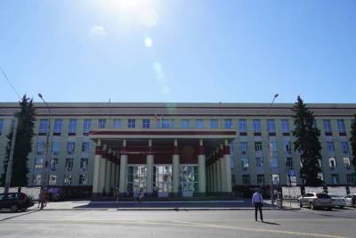 Воронежским вузам рекомендовано временно перевести студентов на дистанционку
