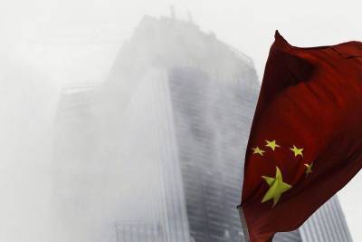 Главные новости: торможение экономики Китая и рост цен газ