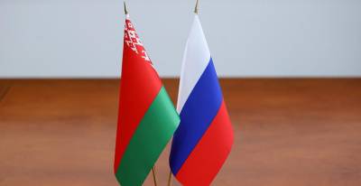 Беларусь и Россия выработают совместную позицию по климатической повестке