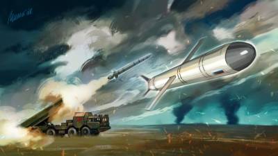 Baijiahao: РФ играет на нервах США с помощью «неуловимой ракеты»