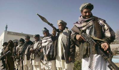 Генсек ООН призвал ослабить санкции в отношении талибов*