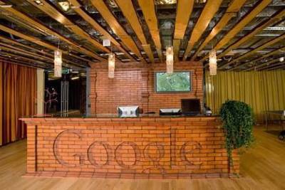 В России оценили действия московского офиса Google при визите судебных приставов - smartmoney.one - Москва - Россия