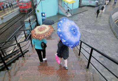 Бабьего лета в Москве в этом году не будет