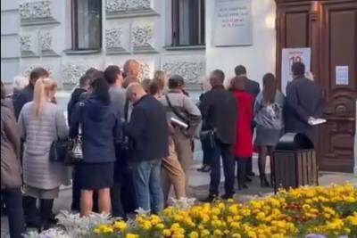 Лидер фракции ЛДПР в Красноярском крае: «Регион не будет вовсю голосовать за партию власти»
