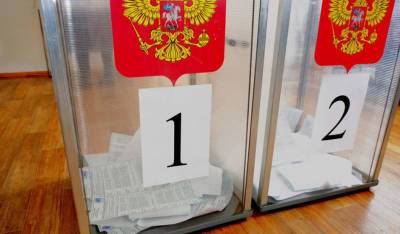 Независимые депутаты потребовали от властей отменить итоги прошедших выборов