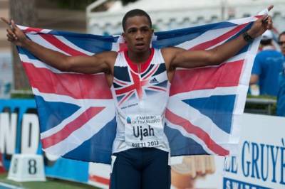 У сборной Великобритании могут забрать медаль ОИ-2020 за проваленный допинг-тест легкоатлета