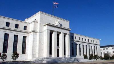 Ноль, да и только: от ФРС ждут сохранения ставки в диапазоне 0-0,25%