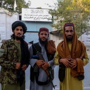 Талибы собираются вступить в ООН