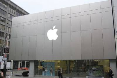 В Госдуме отреагировали на заявление Apple о порядках работы AppStore