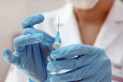 В Белоруссии прошла проверку вакцина «Спутник Лайт»