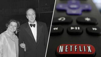 «Нестареющие сказки в новых форматах»: Netflix приобрёл права на произведения Роальда Даля