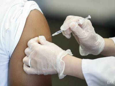 В мире сделали более почти 6 млрд прививок от коронавируса