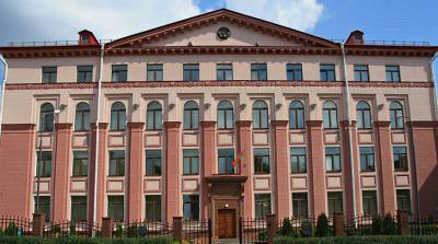 В Минске возбудили уголовные дела за публикацию личных данных прокурорского работника и оскорбления